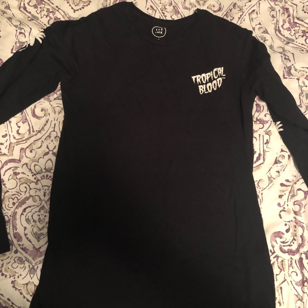 Tee Ink Longsleeve